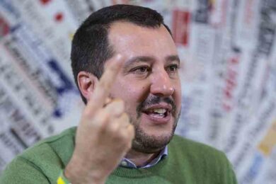 Salvini sbatte la porta: “Con Bertolaso ho chiuso”