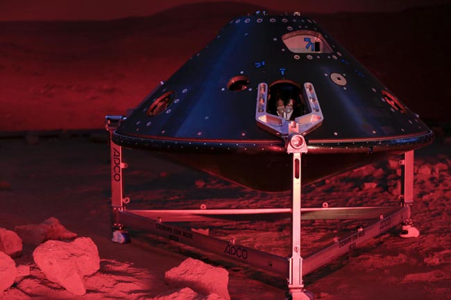 Spazio, via a ExoMars. E’ partito il primo razzo europeo verso Marte Spazio, via a ExoMars. E’ partito il primo razzo europeo verso Marte
