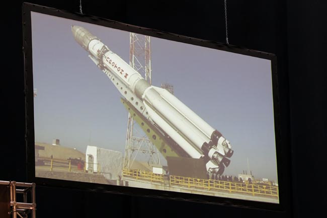 Spazio, via a ExoMars. E’ partito il primo razzo europeo verso Marte Spazio, via a ExoMars. E’ partito il primo razzo europeo verso Marte