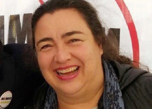 M5S, Bedori conferma il ritiro: Gianluca Corrado farà meglio M5S, Bedori conferma il ritiro: Gianluca Corrado farà meglio