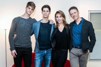 Casa Siffredi, Rocco: “Il mio reality, il vino con Trulli e Totti mio… erede”