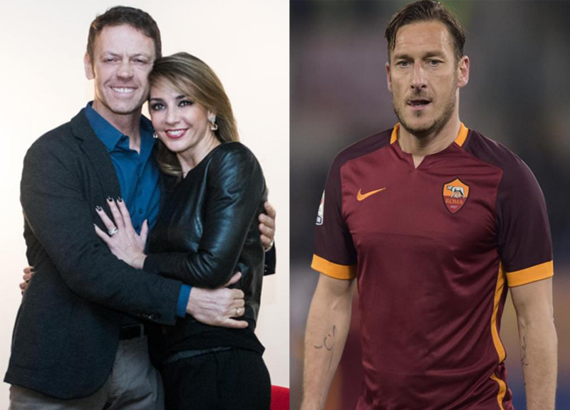 Casa Siffredi, Rocco: “Il mio reality, il vino con Trulli e Totti mio… erede” Casa Siffredi, Rocco: “Il mio reality, il vino con Trulli e Totti mio… erede”