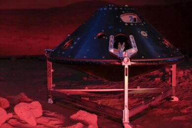 Spazio, via a ExoMars. E’ partito il primo razzo europeo verso Marte