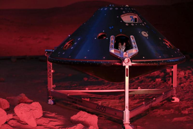 Spazio, via a ExoMars. E’ partito il primo razzo europeo verso Marte Spazio, via a ExoMars. E’ partito il primo razzo europeo verso Marte