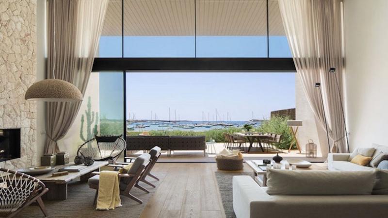 3rd Home, l’Airbnb per ricchi con case da sogno 3rd Home, l’Airbnb per ricchi con case da sogno