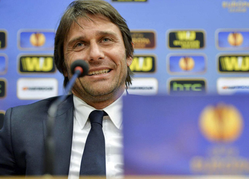 Beretta: “La Lega Calcio non ha aiutato Antonio Conte? E’ falso” Beretta: “La Lega Calcio non ha aiutato Antonio Conte? E’ falso”