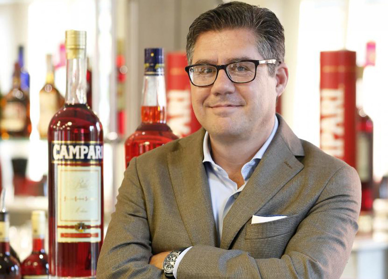 Campari si beve Grand Marnier. Lancio di un’Opa a 8,05 euro Campari si beve Grand Marnier. Lancio di un’Opa a 8,05 euro