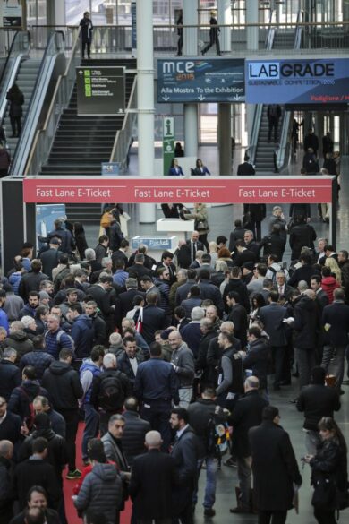 MCE 2016, il mercato degli impianti in Italia vale 46 miliardi