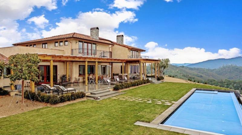 3rd Home, l’Airbnb per ricchi con case da sogno 3rd Home, l’Airbnb per ricchi con case da sogno