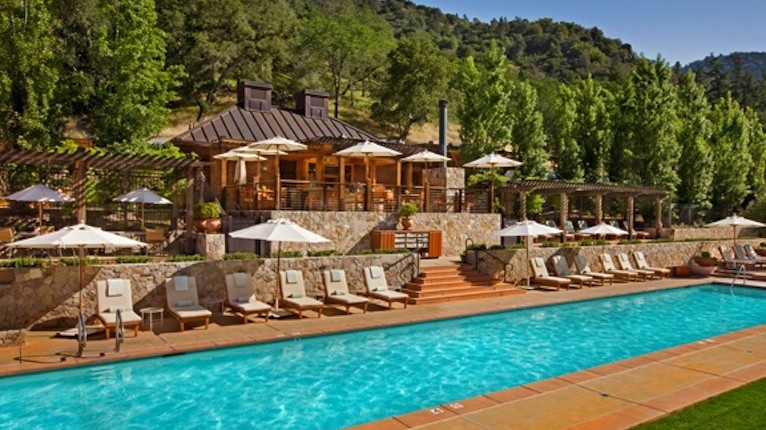 3rd Home, l’Airbnb per ricchi con case da sogno 3rd Home, l’Airbnb per ricchi con case da sogno