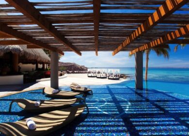 3rd Home, l’Airbnb per ricchi con case da sogno