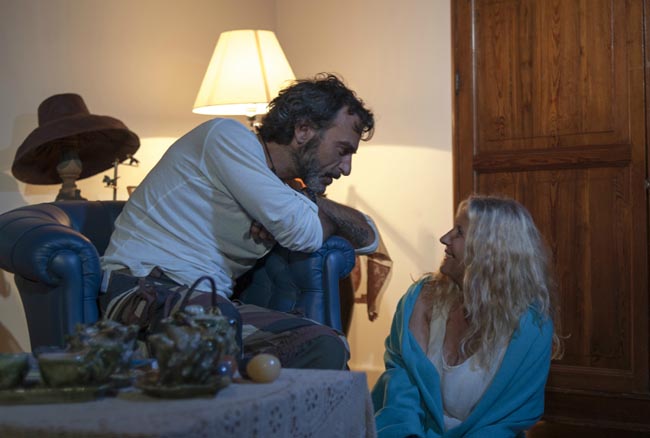 XXIII edizione di Sguardi Altrove Film Festival (17-25 marzo 2016). XXIII edizione di Sguardi Altrove Film Festival (17-25 marzo 2016).