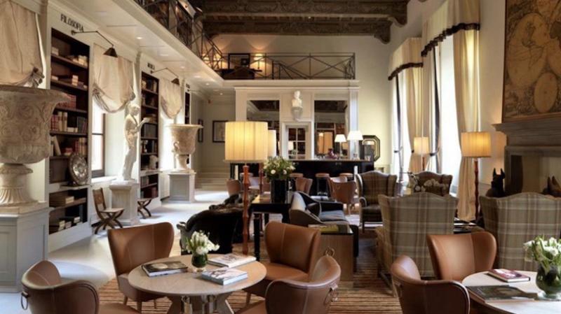 3rd Home, l’Airbnb per ricchi con case da sogno 3rd Home, l’Airbnb per ricchi con case da sogno