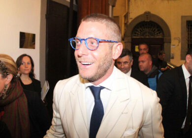 Lapo Elkann punta su editoria, design e pr con Laps to go