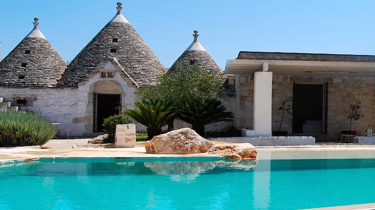 3rd Home, l’Airbnb per ricchi con case da sogno 3rd Home, l’Airbnb per ricchi con case da sogno