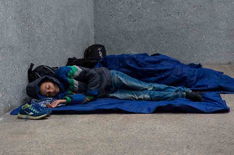 Scorporo delle spese per i migranti. Deficit, il Belgio segue le strada italiana Scorporo delle spese per i migranti. Deficit, il Belgio segue le strada italiana