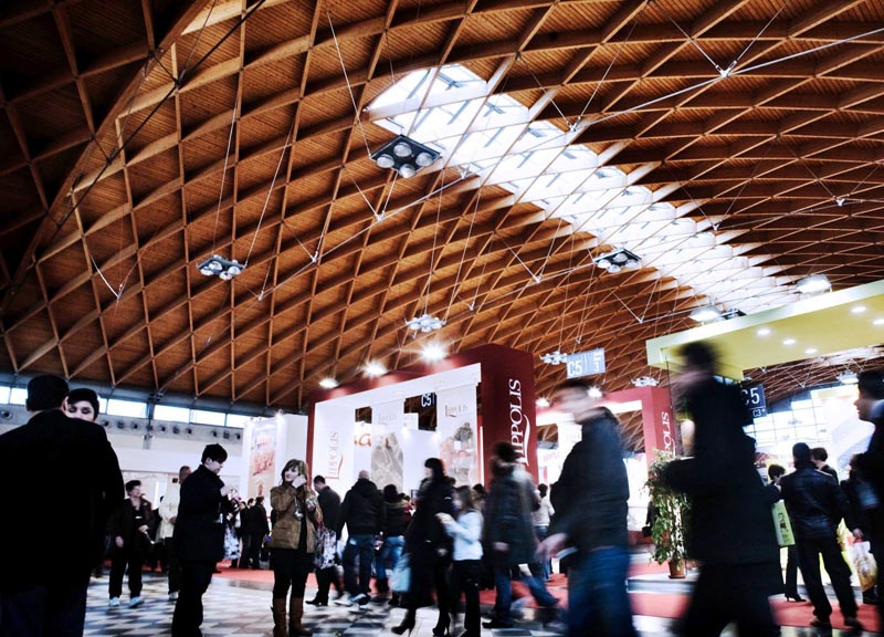 Galleria foto 'Gruppo Rimini Fiera approva il bilancio: utile netto oltre i 3,7 mln' - foto 1