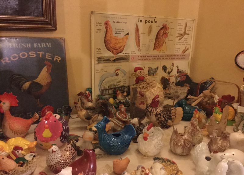 Tre Galline: tradizione, gusto e solidità sabauda