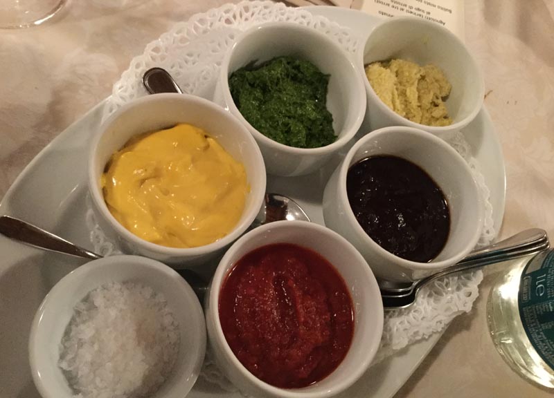 Tre Galline: tradizione, gusto e solidità sabauda