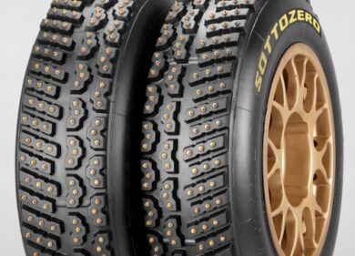 Pirelli, perdita di 383 milioni di euro nel 2015