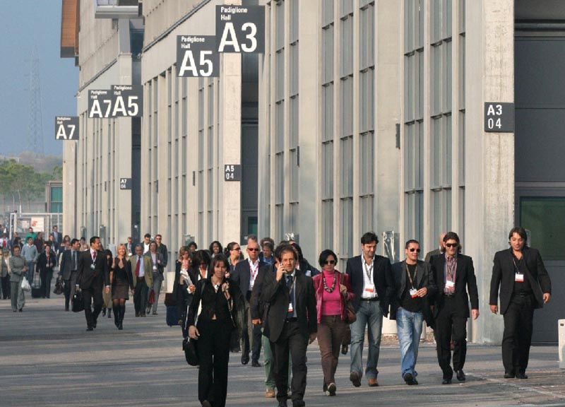 Gruppo Rimini Fiera approva il bilancio: utile netto oltre i 3,7 mln Gruppo Rimini Fiera approva il bilancio: utile netto oltre i 3,7 mln