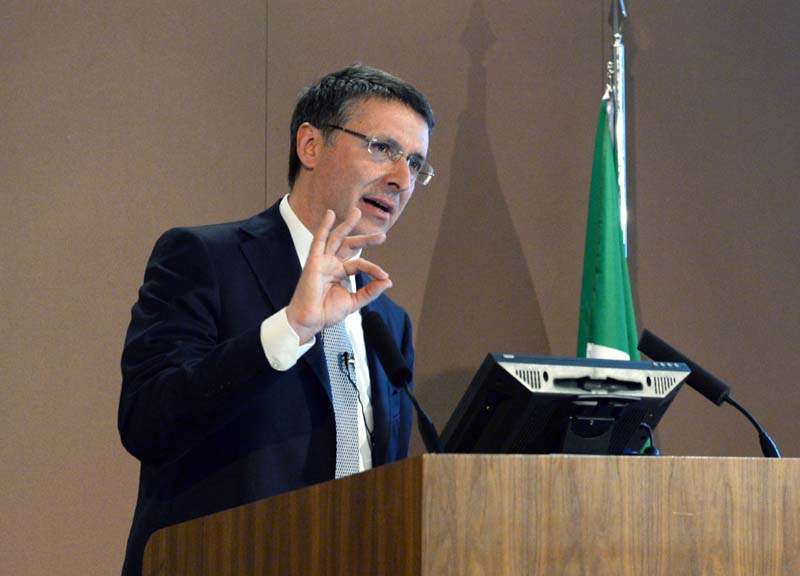 La Capitale “infetta” dalla corruzione. Appalti, il libro-verità di Alfonso Sabella La Capitale “infetta” dalla corruzione. Appalti, il libro-verità di Alfonso Sabella