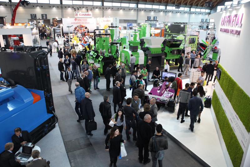 Gruppo Rimini Fiera approva il bilancio: utile netto oltre i 3,7 mln Gruppo Rimini Fiera approva il bilancio: utile netto oltre i 3,7 mln