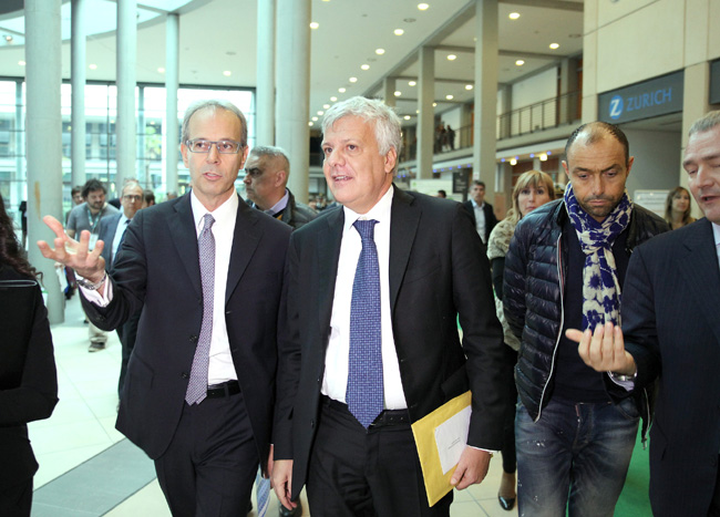 Gruppo Rimini Fiera approva il bilancio: utile netto oltre i 3,7 mln Gruppo Rimini Fiera approva il bilancio: utile netto oltre i 3,7 mln