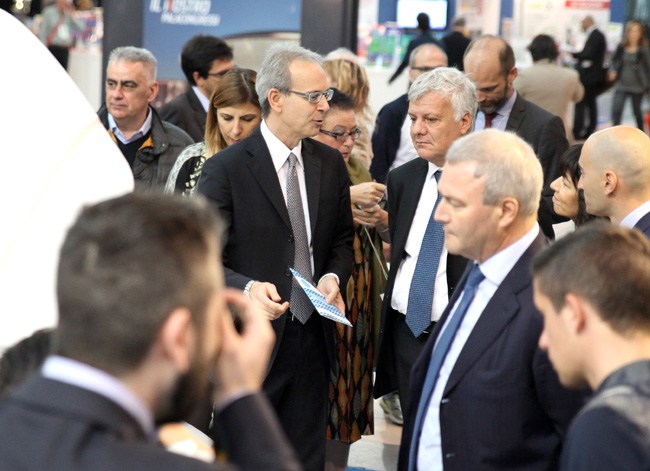 Gruppo Rimini Fiera approva il bilancio: utile netto oltre i 3,7 mln Gruppo Rimini Fiera approva il bilancio: utile netto oltre i 3,7 mln