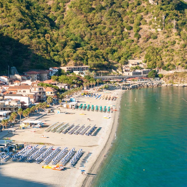 Spiagge più belle d’Italia: le 15 vincitrici del 2016. LE IMMAGINI Spiagge più belle d’Italia: le 15 vincitrici del 2016. LE IMMAGINI