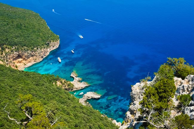 Spiagge più belle d’Italia: le 15 vincitrici del 2016. LE IMMAGINI Spiagge più belle d’Italia: le 15 vincitrici del 2016. LE IMMAGINI