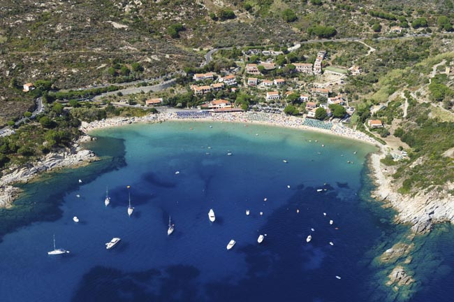Spiagge più belle d’Italia: le 15 vincitrici del 2016. LE IMMAGINI Spiagge più belle d’Italia: le 15 vincitrici del 2016. LE IMMAGINI