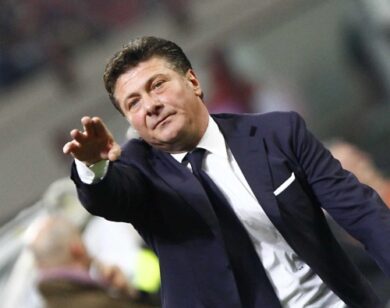 Mazzarri, D’Amico: “Walter ct dell’Italia? Può essere l’uomo giusto”