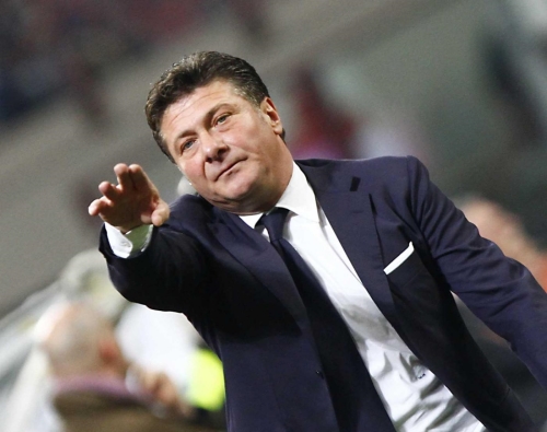 Mazzarri, D’Amico: “Walter ct dell’Italia? Può essere l’uomo giusto” Mazzarri, D’Amico: “Walter ct dell’Italia? Può essere l’uomo giusto”
