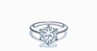 Rolex e Tiffany volano sui social network