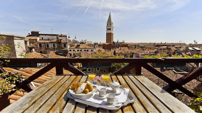 3rd Home, l’Airbnb per ricchi con case da sogno 3rd Home, l’Airbnb per ricchi con case da sogno