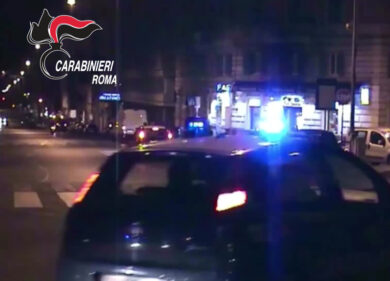 Rapine in casa: la Banda della Magliana è tornata, 24 arresti