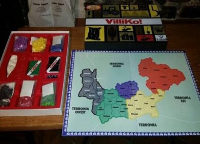 “Villiko”: la versione valtellinese di Risiko spopola sul web