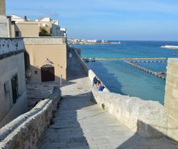 Salento, i 15 lustri di un narrastorie d’altri tempi