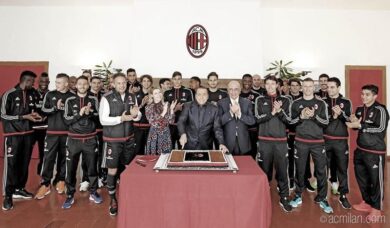 Milan, addio Bee. Vertice ad Arcore: è pista inglese. E Berlusconi….