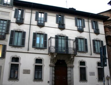 I paninari? Stessi gusti di Toscanini. Perché Burghy non era in San Babila ma…