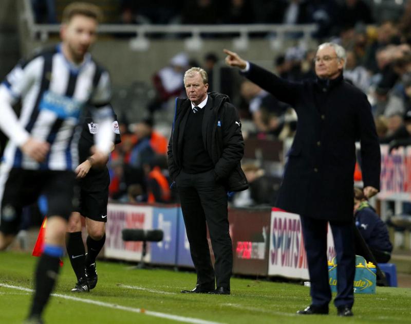 Claudio Ranieri ct della nazionale? “Spero di ritirarmi al Leicester” Claudio Ranieri ct della nazionale? “Spero di ritirarmi al Leicester”