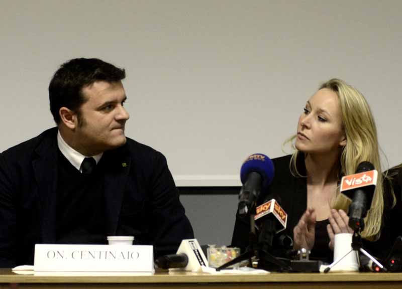 L’ultradestra suona la carica. Marion Le Pen: “Viva Salvini”