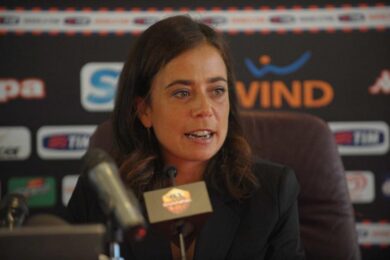 Figc, Rosella Sensi lascia: “Dimissioni irrevocabili perchè…”