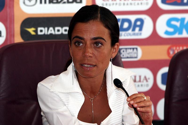 Figc, Rosella Sensi lascia: “Dimissioni irrevocabili perchè…” Figc, Rosella Sensi lascia: “Dimissioni irrevocabili perchè…”