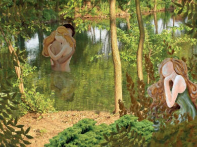 Milano, giovani talenti allo Spazio Oberdan