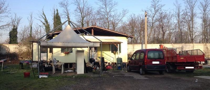 Via Idro, polemiche dopo lo sgombero: “Milano non può accettare questo degrado” Via Idro, polemiche dopo lo sgombero: “Milano non può accettare questo degrado”