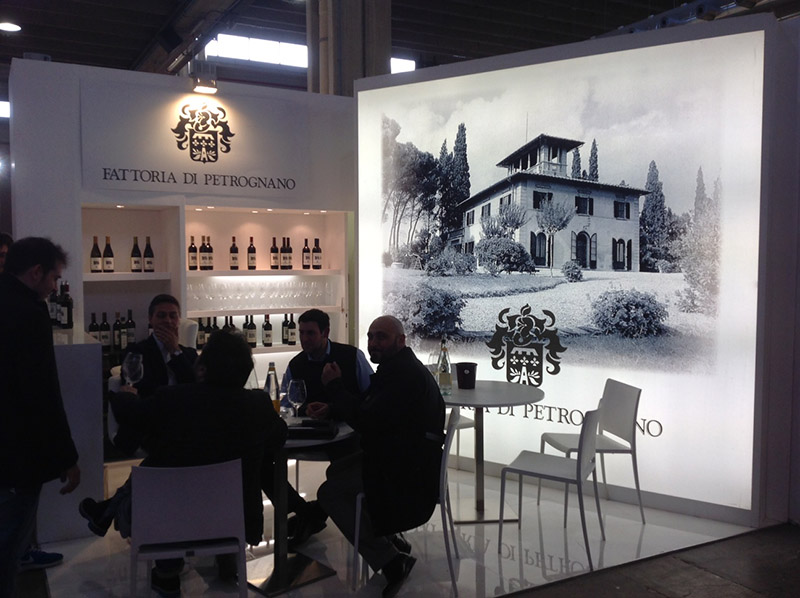 Vinitaly numero 50: per festeggiarlo Mattarella e Renzi Vinitaly numero 50: per festeggiarlo Mattarella e Renzi