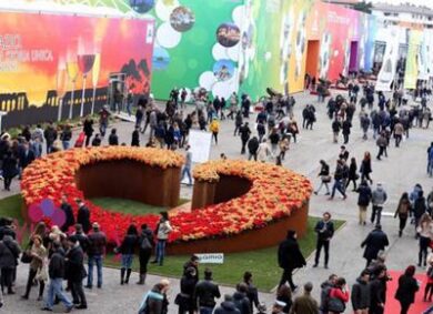 Vinitaly numero 50: per festeggiarlo Mattarella e Renzi