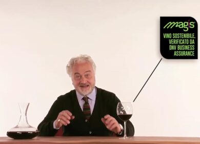 La Ricetta Degli Ingredienti – Vino Bianco, Rosso…e Verde